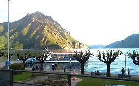 Iseo Lake